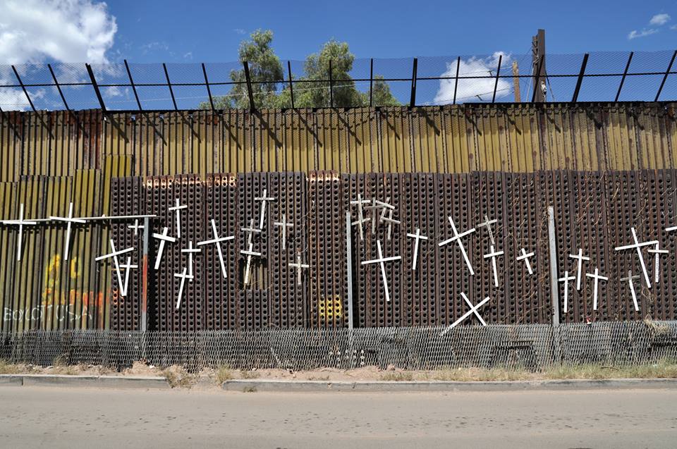 mexican border