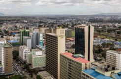 Africa Inftrastructure Africa Inftrastructure