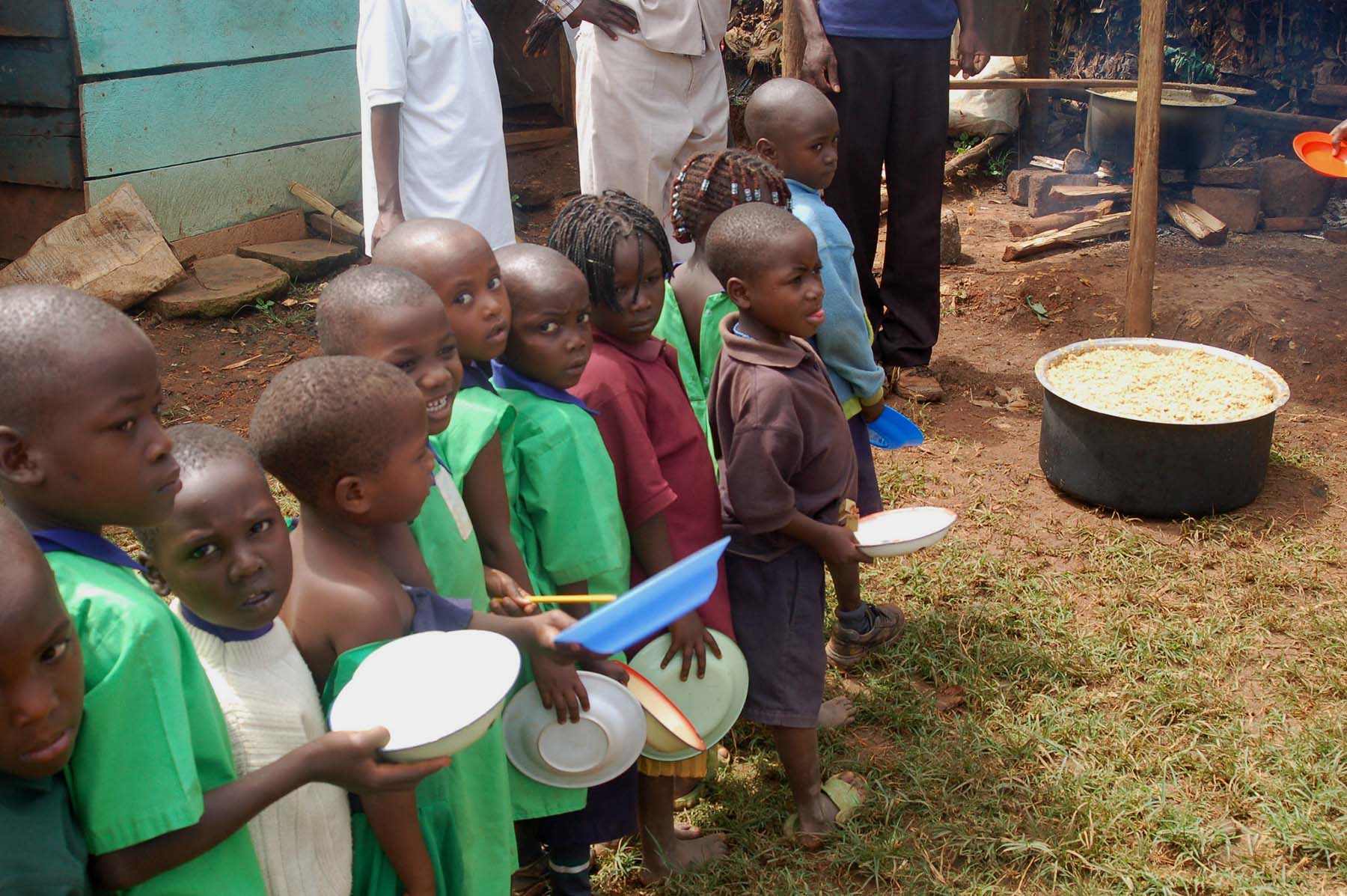 Leaders Who Use Hunger as a Weapon | FairPlanet
