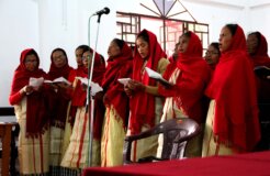 Indie Kashi marriage