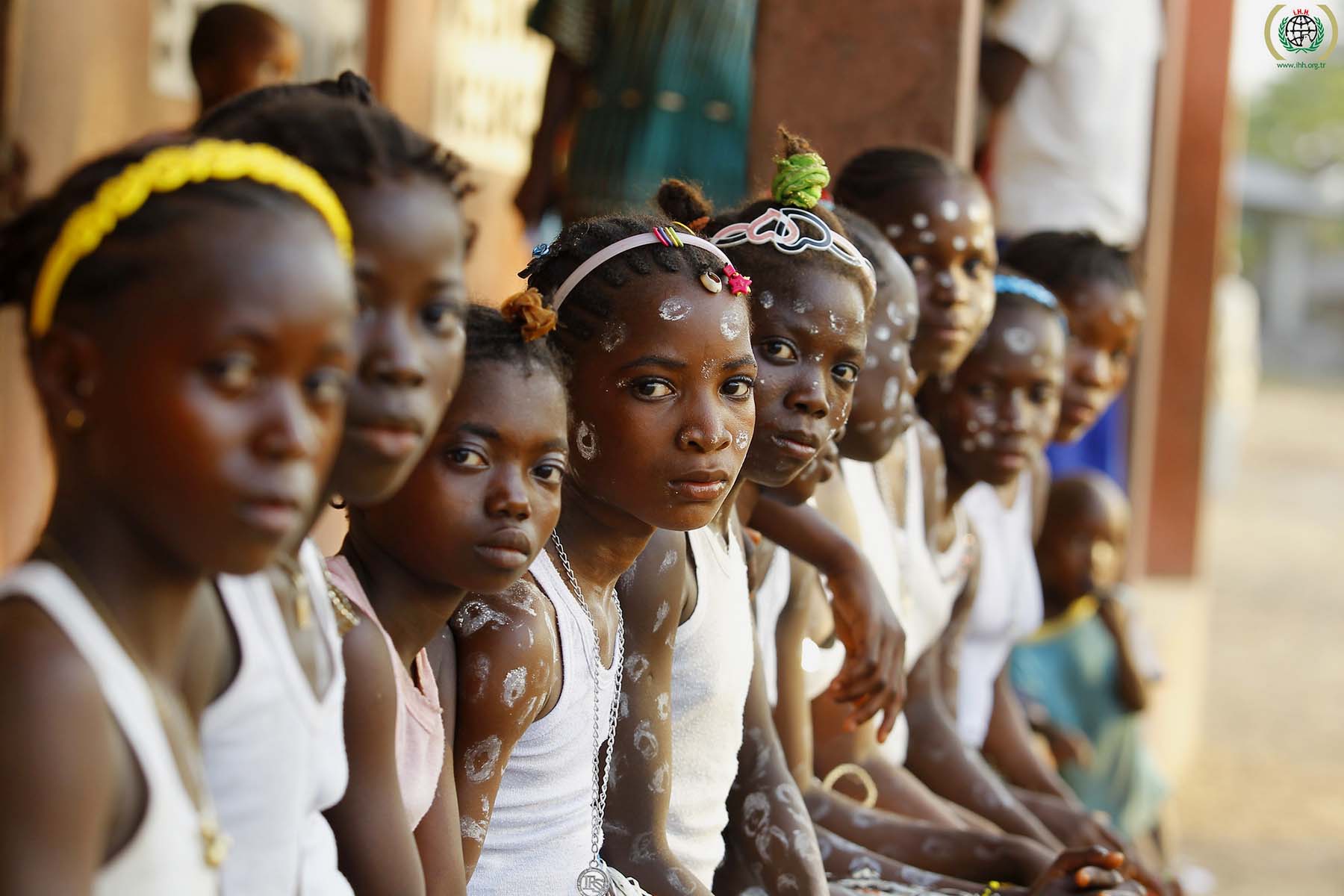 sierra leone women