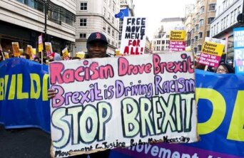 brexit racism brexit racism