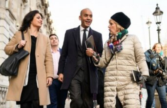 Independent Group Independent Group