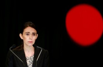 Jacinda Ardern Jacinda Ardern