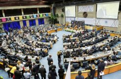 UN Environment Assembly UN Environment Assembly