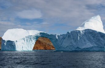 water iceberg water iceberg