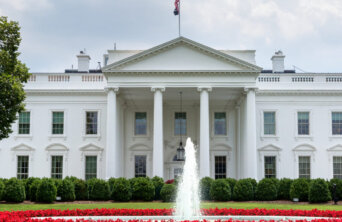 white house