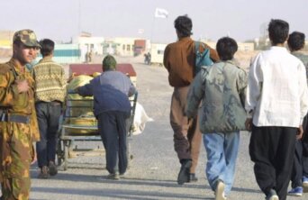 afghan iran migrants afghan iran migrants