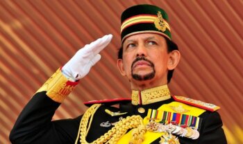 Brunei Brunei