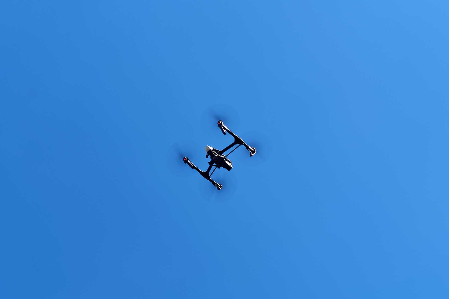 Drones