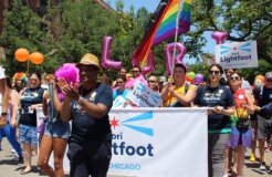 Lori Lightfoot Lori Lightfoot