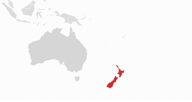 New Zealand