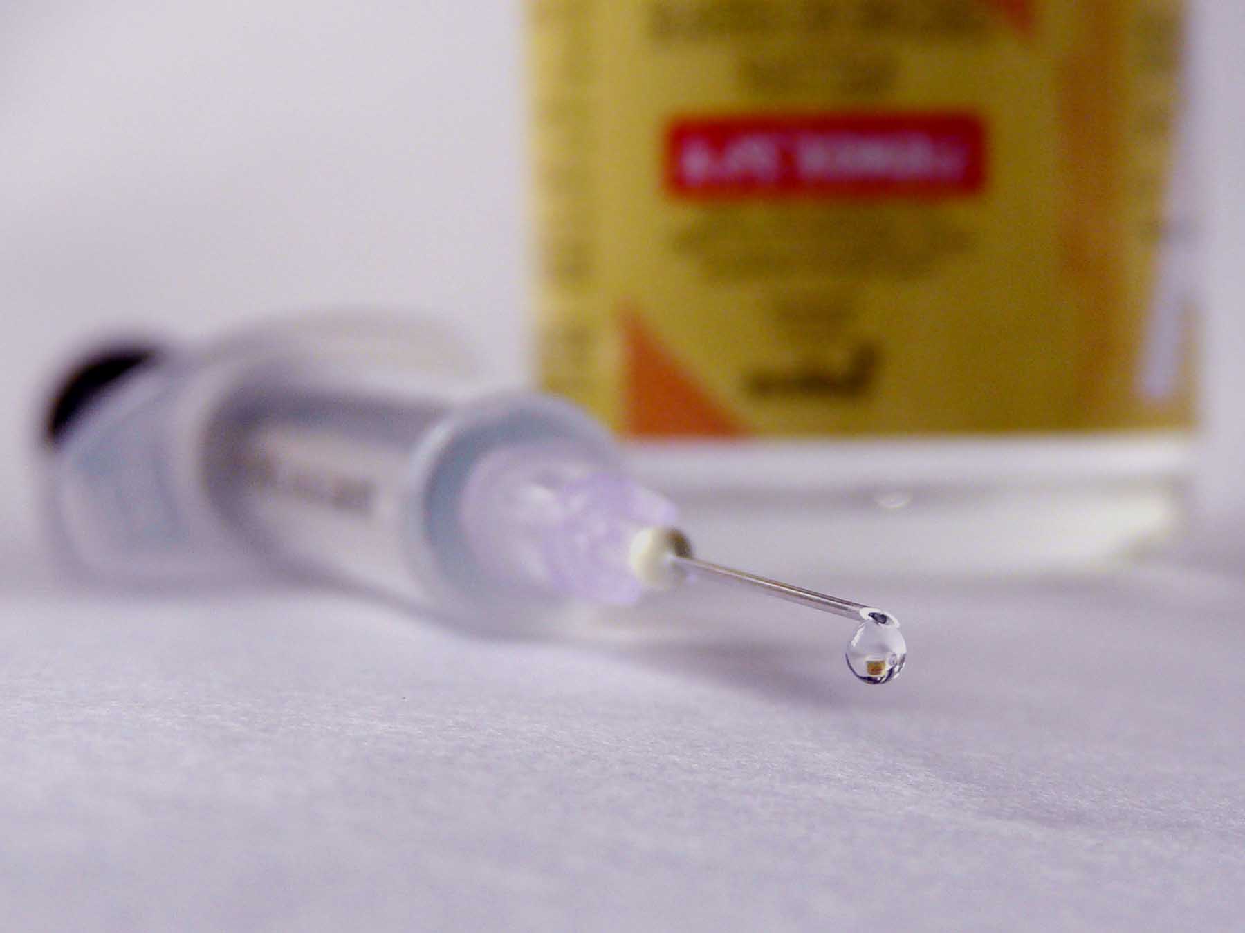 vaccination