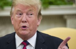 Donald Trump Donald Trump