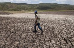 central america climate dry corridor