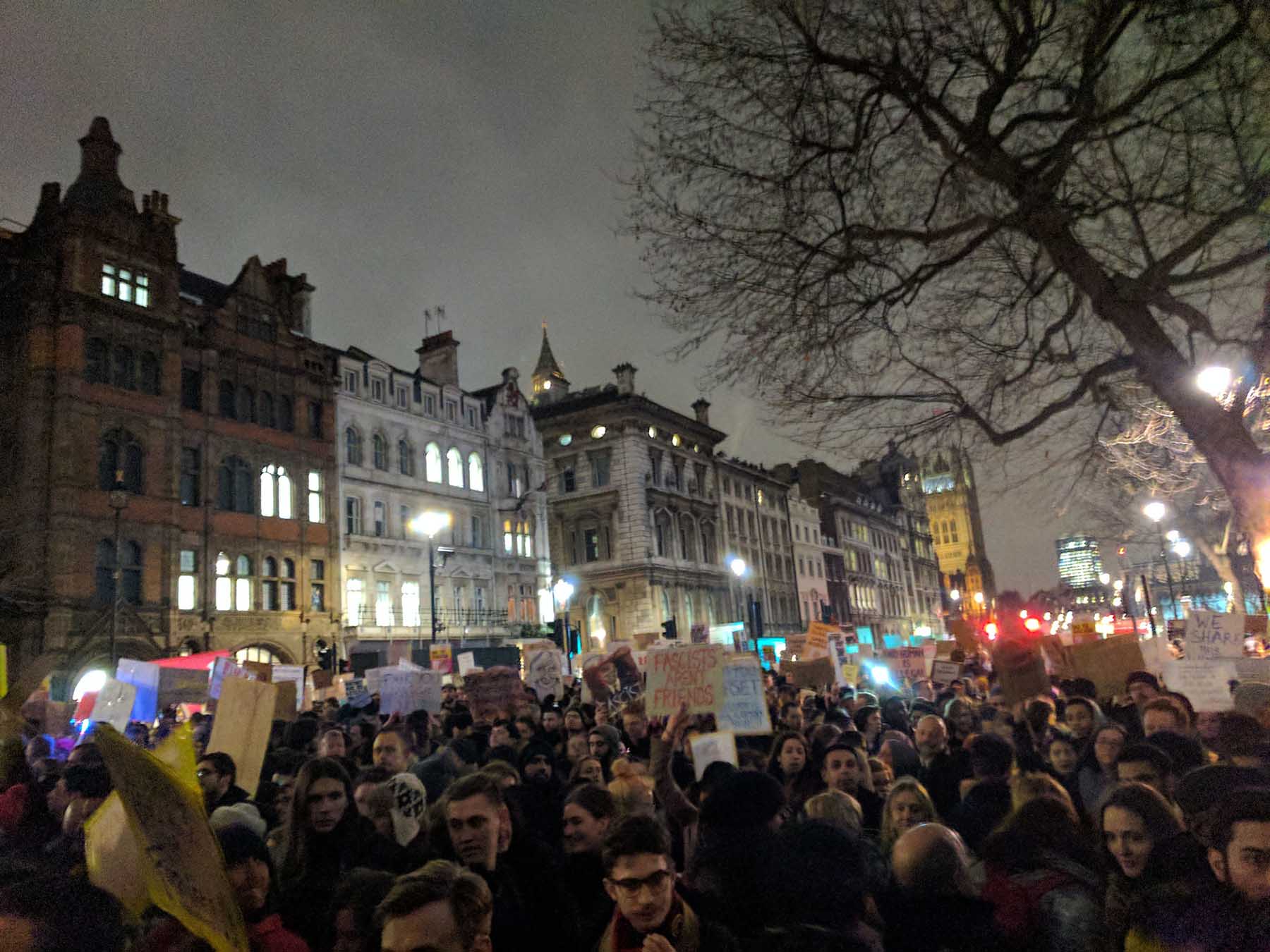 demonstration_london