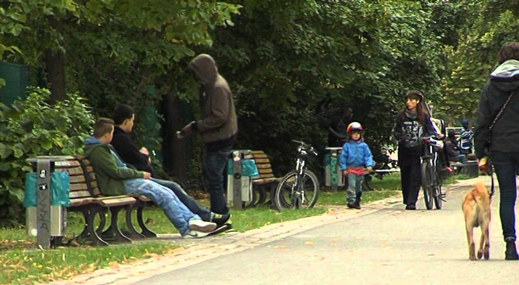 Goerlitzer Park Goerlitzer Park