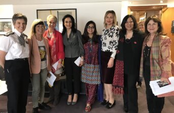 Gulalai Ismail Gulalai Ismail