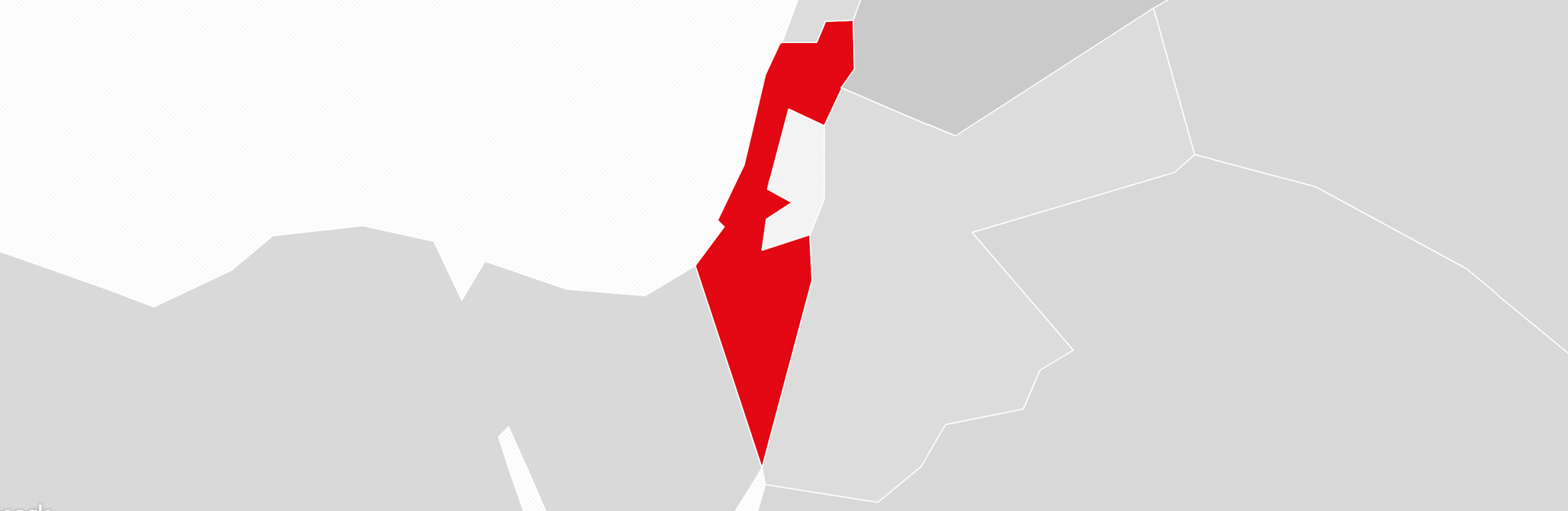 Israel-country-profile