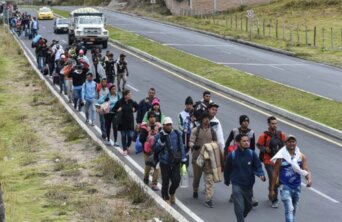 migration venezuela refugee migration venezuela refugee