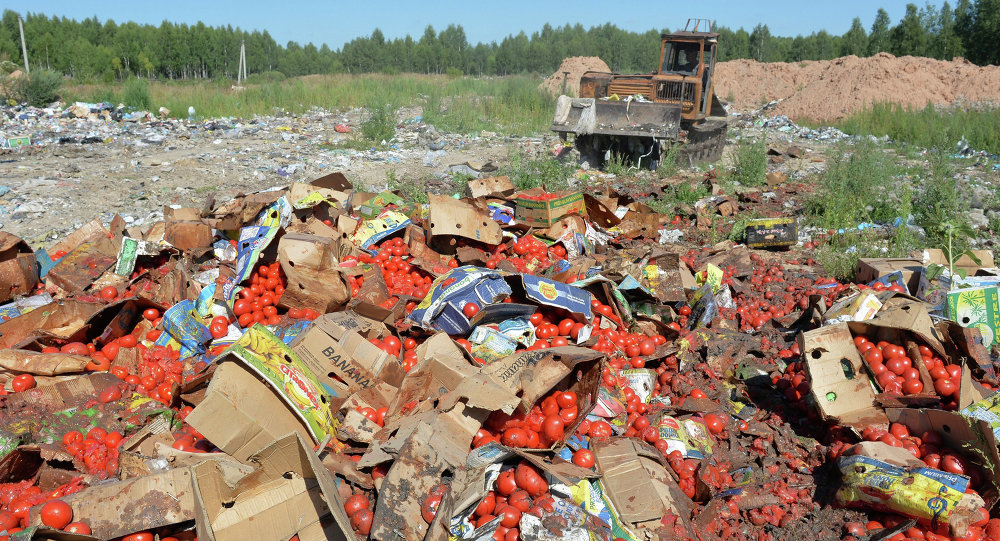 russia food ban russia food ban