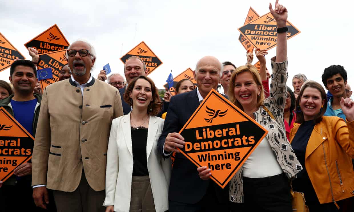 Voters-European-Elections