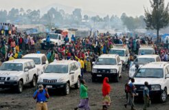 africa violence africa violence