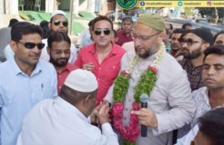 Asaduddin Owaisi