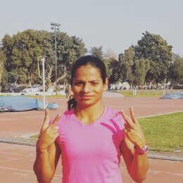 Dutee Chand Dutee Chand