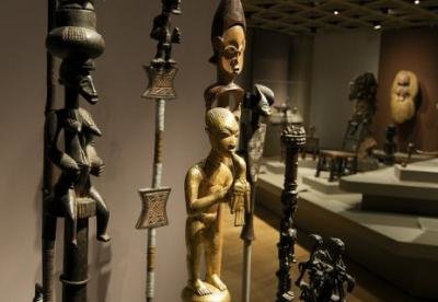 kenya artefact