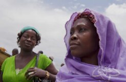 nigeria women nigeria women