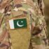 pakistan army