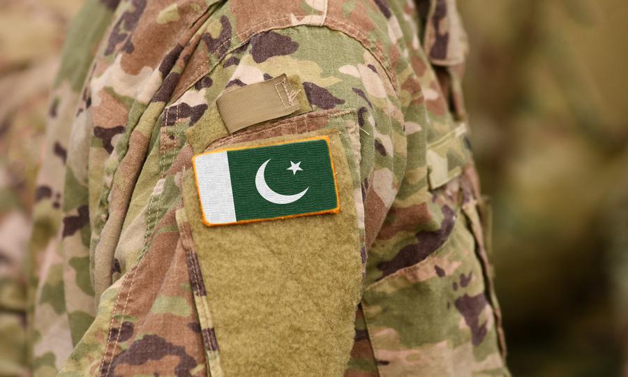 pakistan army pakistan army