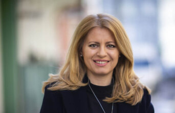 Zuzana Caputova Zuzana Caputova