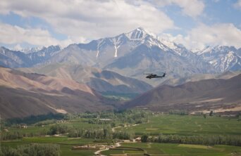 Afghanistan mountain Afghanistan mountain