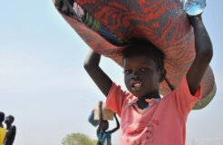 Burundi refugees Burundi refugees