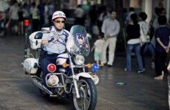 china police china police