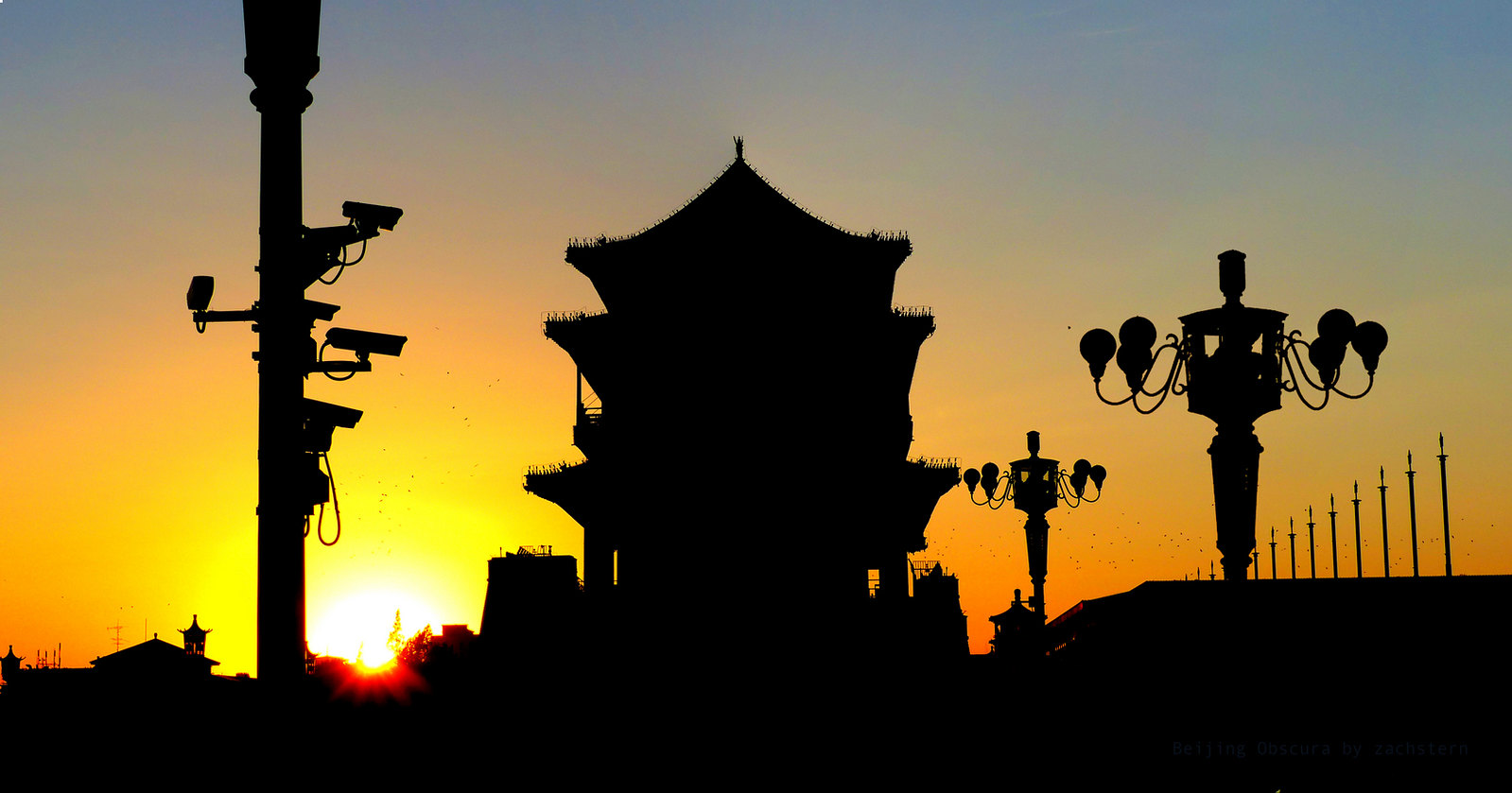 china surveillance china surveillance