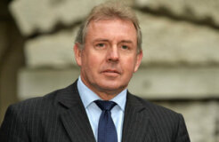 Kim Darroch