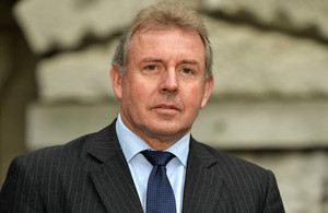 Kim Darroch