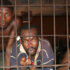 prison africa