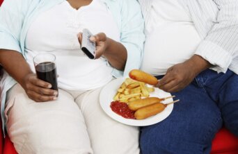 that obesity has become the greatest threat to Latin America and the Caribbean
