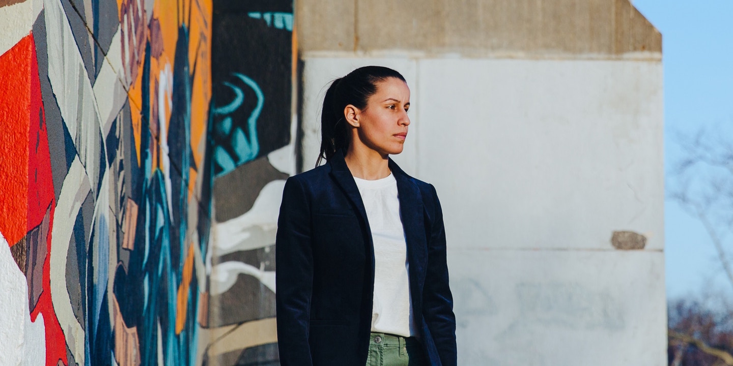 Tiffany Caban Tiffany Caban