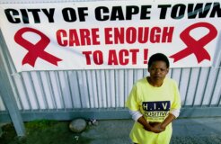 Zimbabwe HIV Zimbabwe HIV