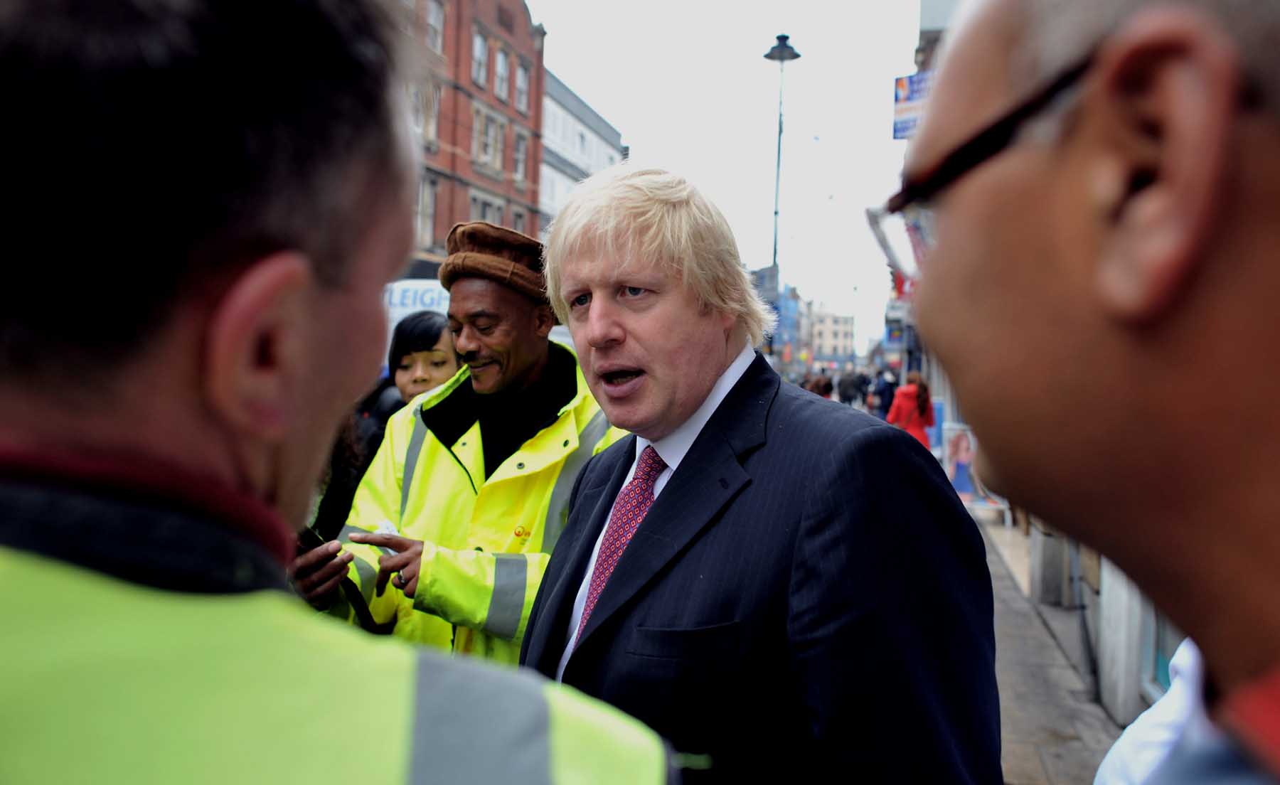 BorisJohnson