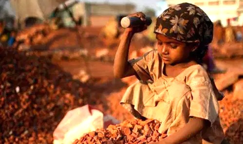 child labor pakistan - Edited
