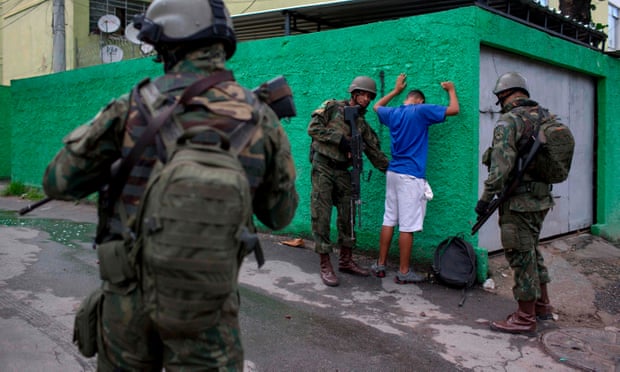 drugs brazil