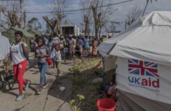 humanitarian humanitarian