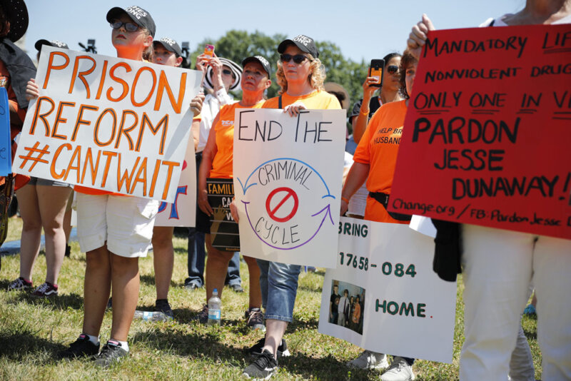 Prison-reform-activists