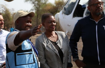 World Humanitarian Day